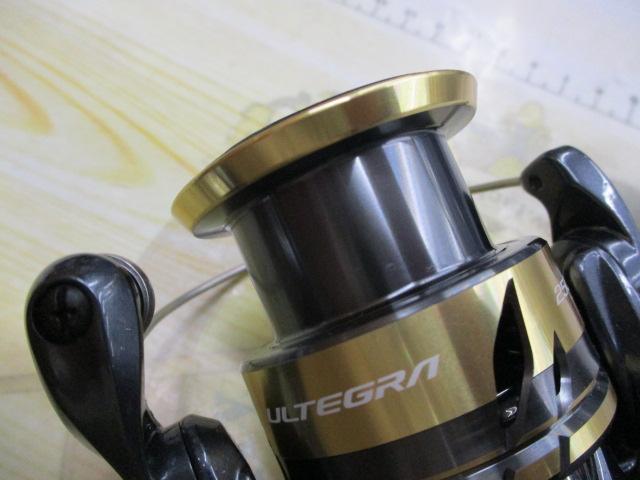 25アルテグラ 2500