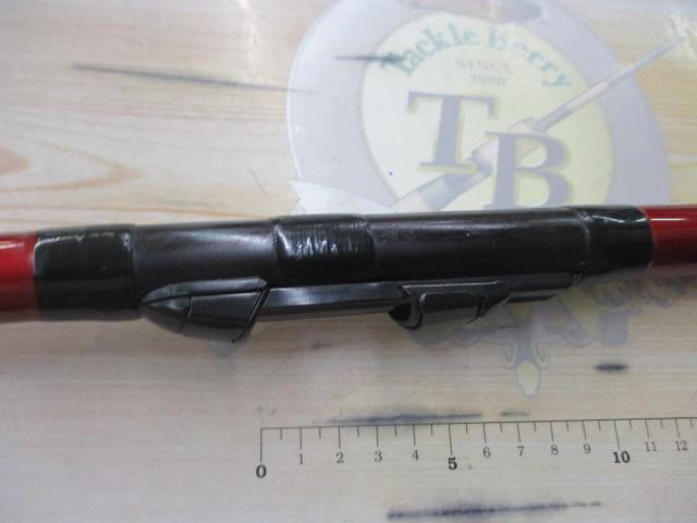 がま磯アオリイカ 50H