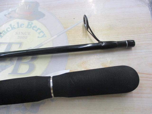 ラグゼソルテージチータR 96MH