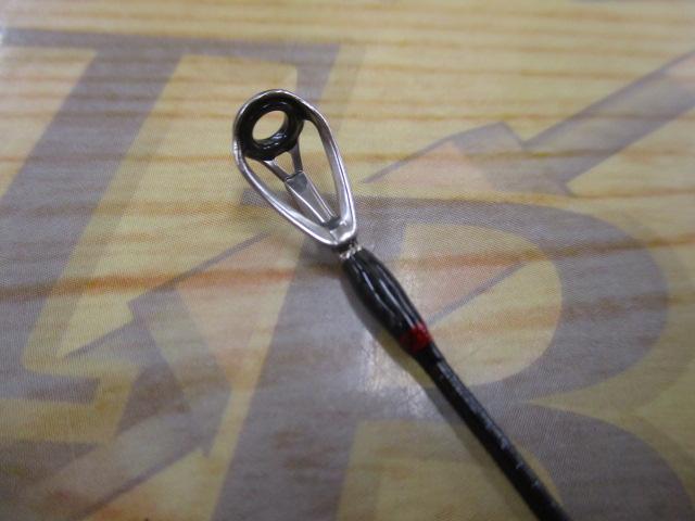 エメラルダスストイストRT 84M