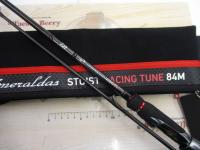 エメラルダスストイストRT 84M