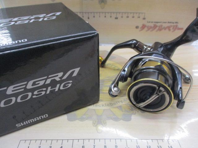 25アルテグラ 2500SHG｜＠ベリーネット 日本最大新品中古釣具WEBショップ