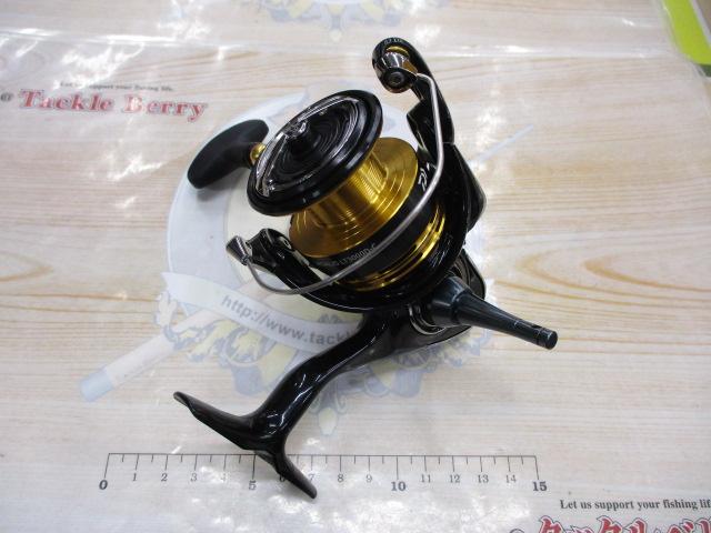 23レガリス LT3000D-C