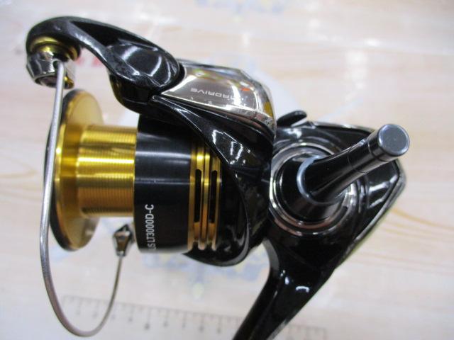 23レガリス LT3000D-C