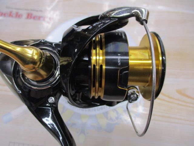 23レガリス LT3000D-C