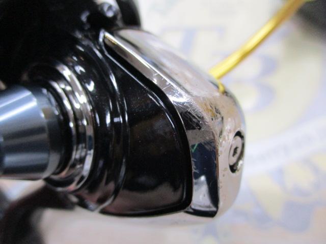 23レガリス LT3000D-C