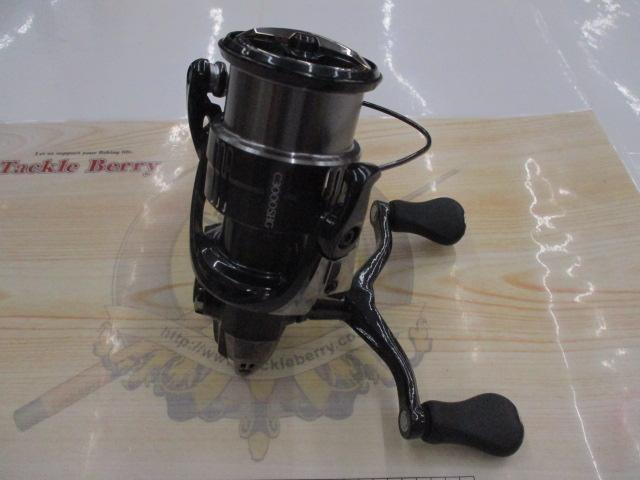 19ヴァンキッシュ C3000SDHHG