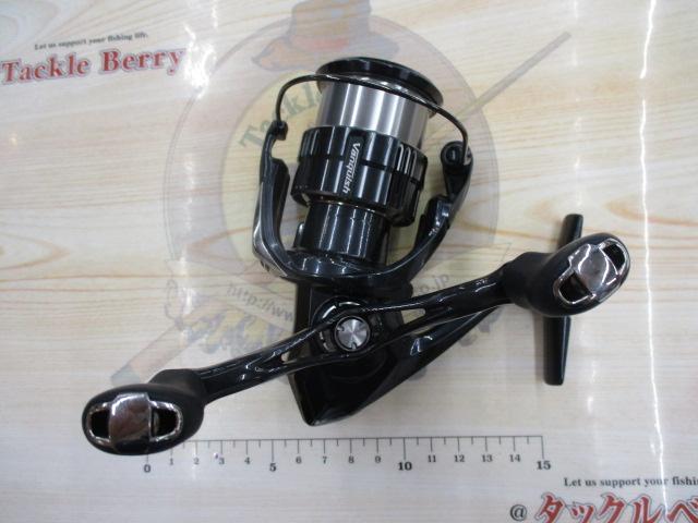 19ヴァンキッシュ C3000SDHHG