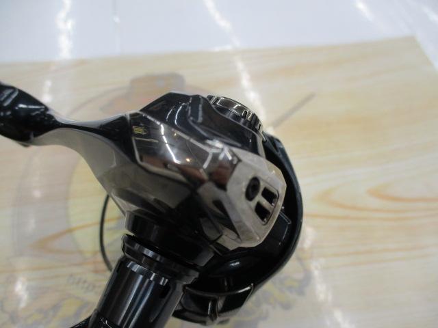 19ヴァンキッシュ C3000SDHHG