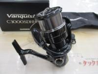 19ヴァンキッシュ C3000SDHHG