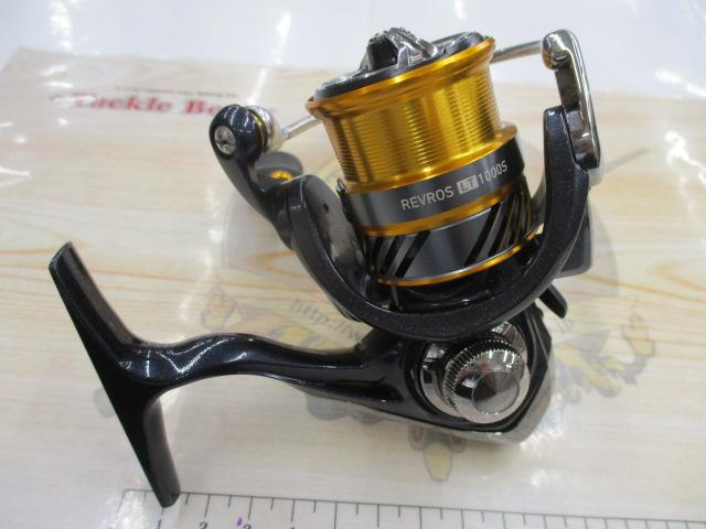 20レブロス LT1000S