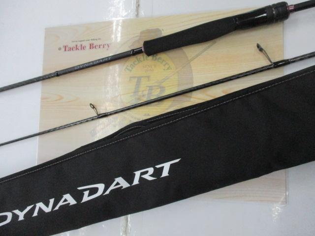 ダイナダート S76ML