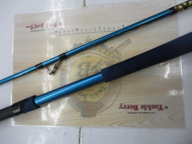 GMXスキッドスティックプロ190