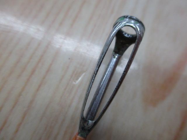 GMXスキッドスティックプロ190