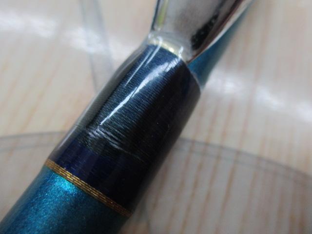 GMXスキッドスティックプロ190