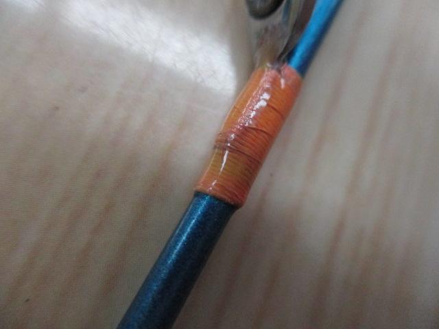 GMXスキッドスティックプロ190