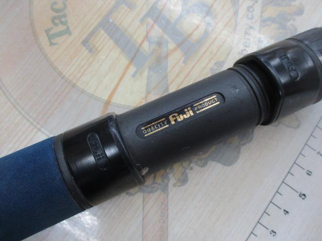 GMXスキッドスティックプロ190