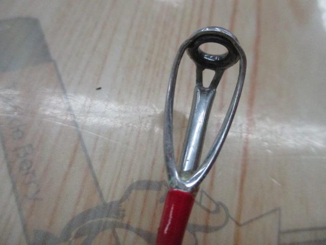 ヘッドクォータースナイプレッド4LBS-220