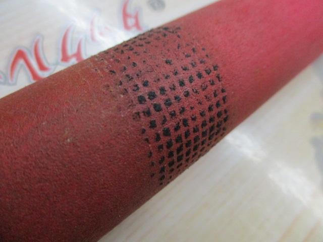 ヘッドクォータースナイプレッド4LBS-220