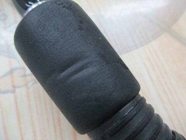 江戸マゴチ 235喰わせ調子