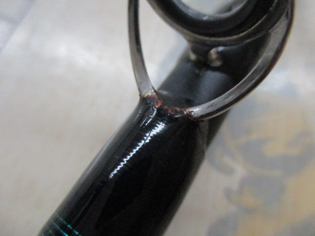 江戸マゴチ 235喰わせ調子