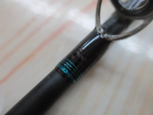 江戸マゴチ 235喰わせ調子