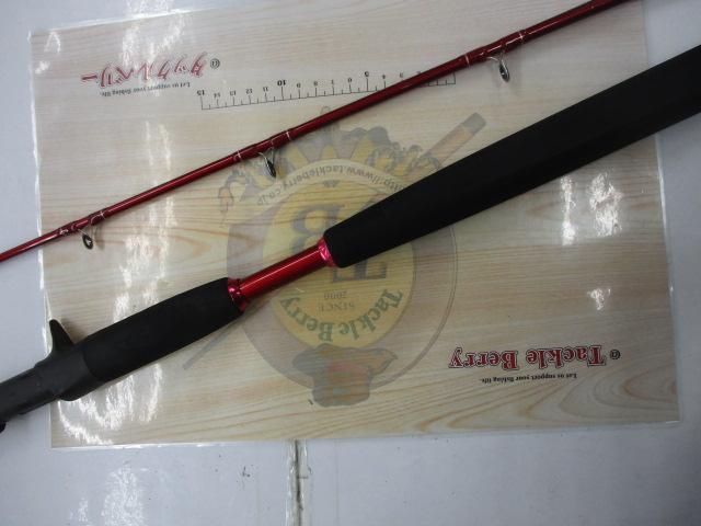 メガZEALOTレッドバロン40-170