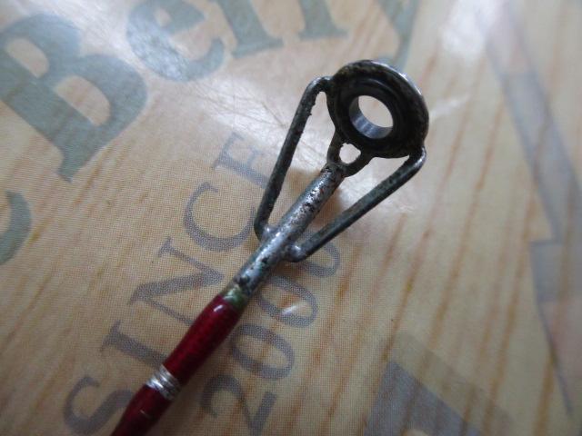 メガZEALOTレッドバロン40-170