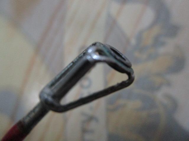 メガZEALOTレッドバロン40-170