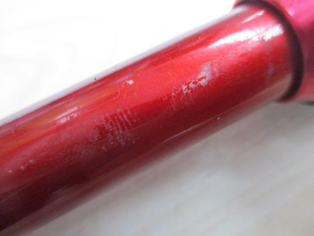 メガZEALOTレッドバロン40-170