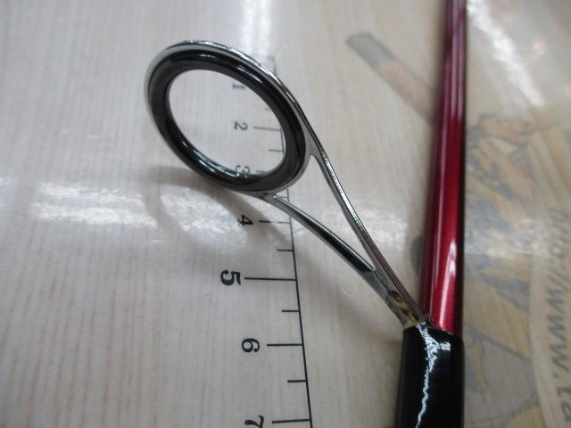 月下美人ソルティスト 79UL-S