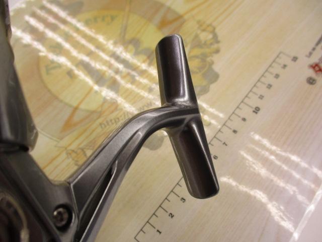 21ナスキー C2000SHG