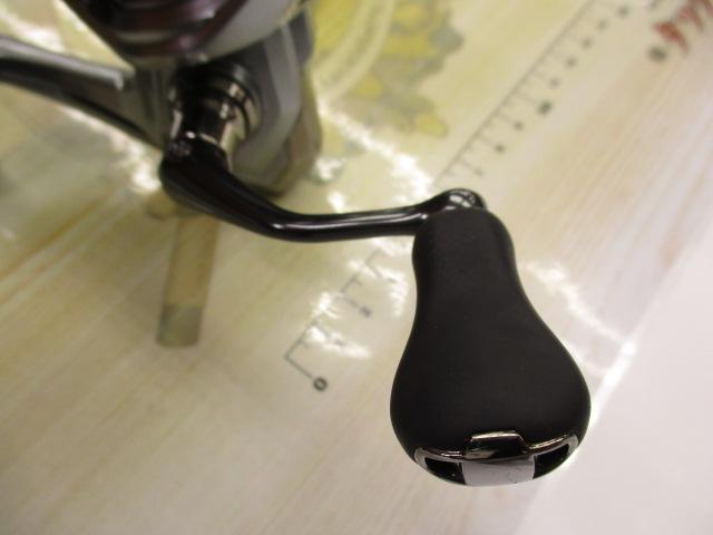 21ナスキー C2000SHG