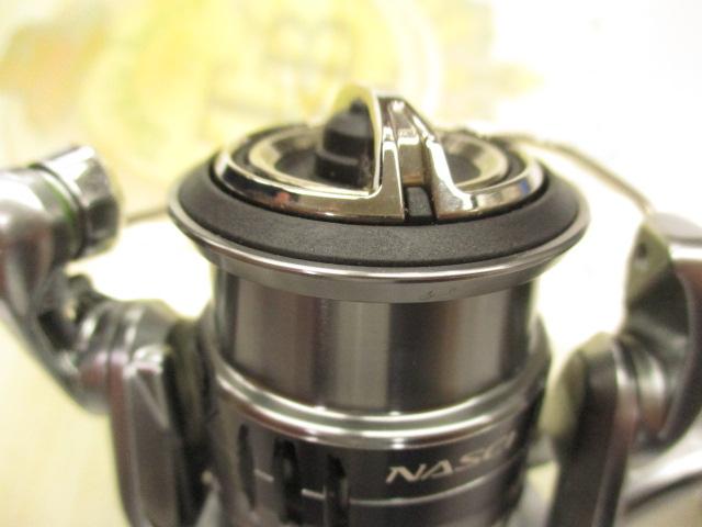 21ナスキー C2000SHG