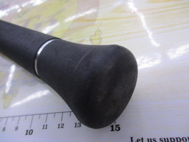 19グラップラータイプC S70L