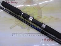 19グラップラータイプC S70L