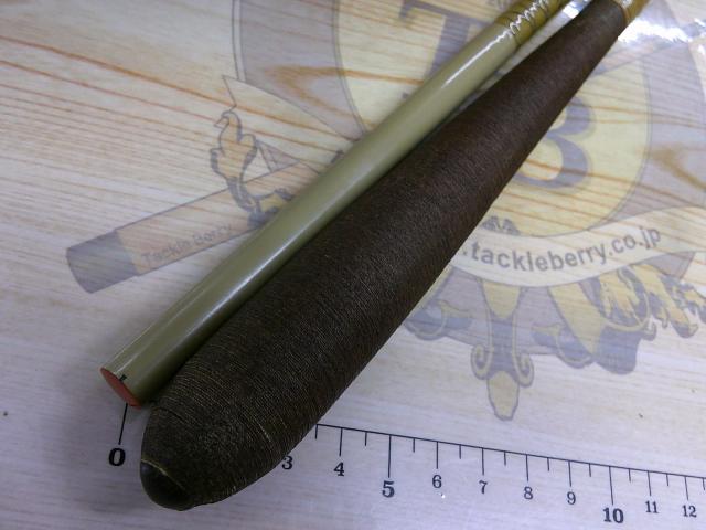 朱紋峰 ぬけさく 18