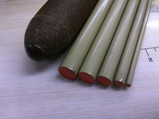 朱紋峰 ぬけさく 18