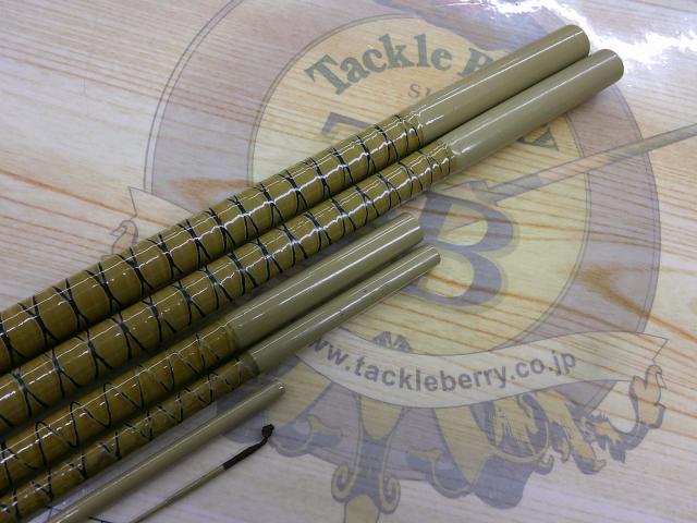 朱紋峰 ぬけさく 18