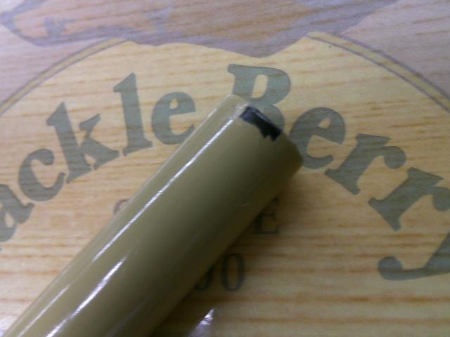 朱紋峰 ぬけさく 18