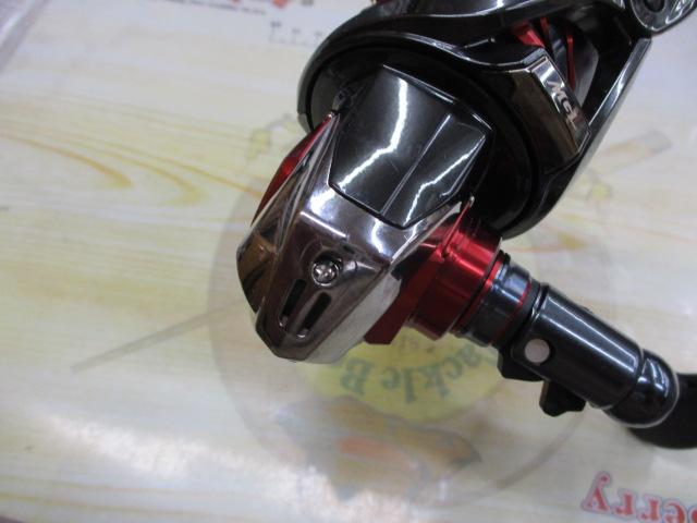 24BB-Xテクニウムファイアブラッド C3000DXXG SL