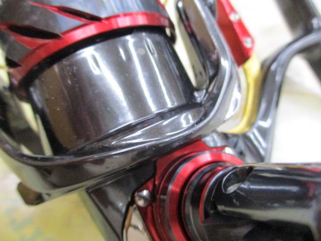 24BB-Xテクニウムファイアブラッド C3000DXXG SL