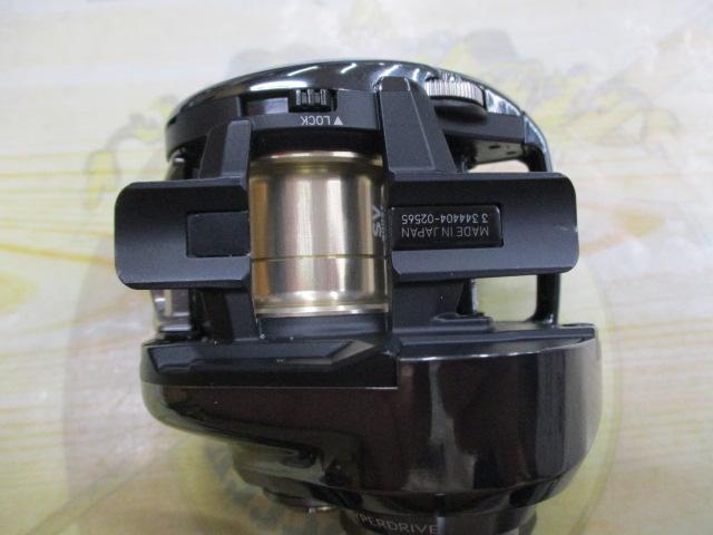 26スティーズ SV ライト TW 100XXHL