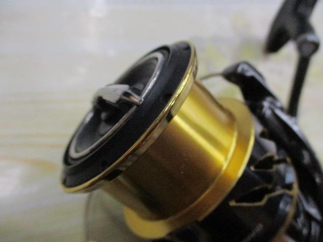 20ツインパワー 4000MHG