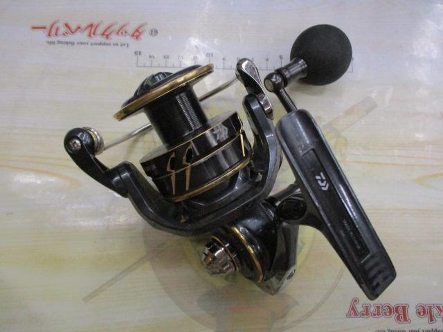 22カルディアSW 6000D-H