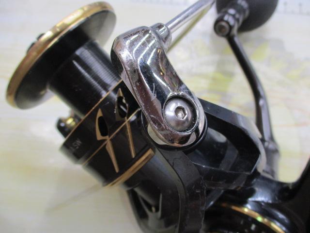 22カルディアSW 6000D-H