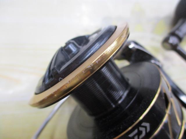 22カルディアSW 6000D-H