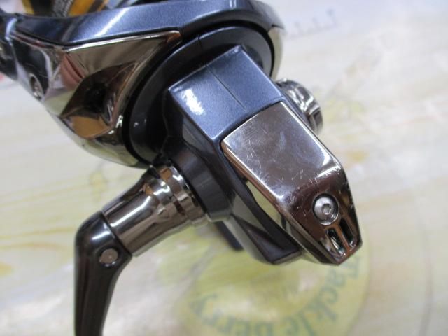 21アルテグラ C3000HG