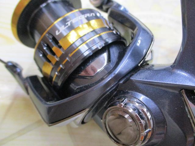 21アルテグラ C3000HG