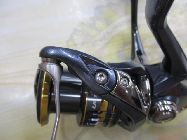 21アルテグラ C3000HG